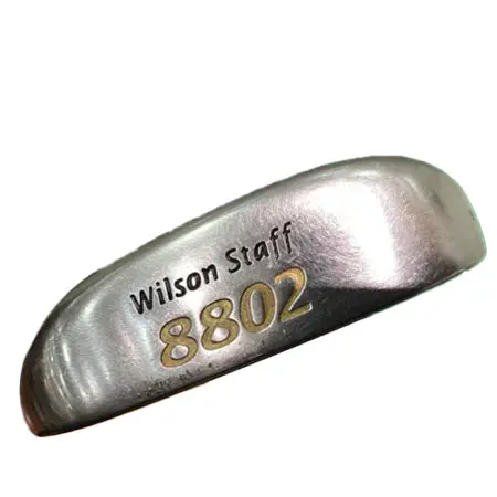 Wilson(ウィルソン) ゴルフ パター スタッフ 8802
