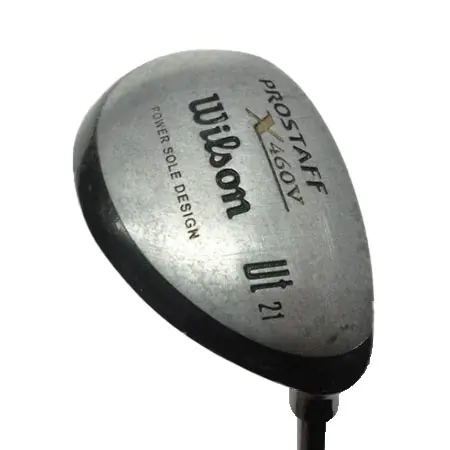 Wilson(ウィルソン) ゴルフ ユーティリティ(ハイブリッド) プロスタッフ X 460V