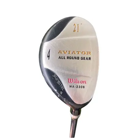 Wilson(ウィルソン) ゴルフ ユーティリティ(ハイブリッド) WA-230B  AYIATOR