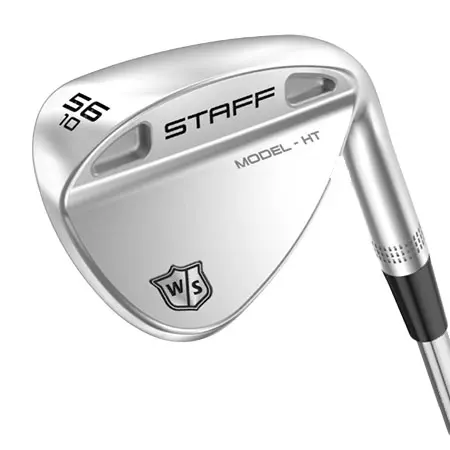 Wilson(ウィルソン) ゴルフ ウェッジ STAFF MODEL(スタッフモデル) HT