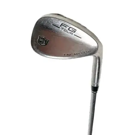 Wilson(ウィルソン) ゴルフ ウェッジ スタッフ FG TOUR