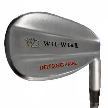 Wilson(ウィルソン) ゴルフ ウェッジ Wil-Win II SW