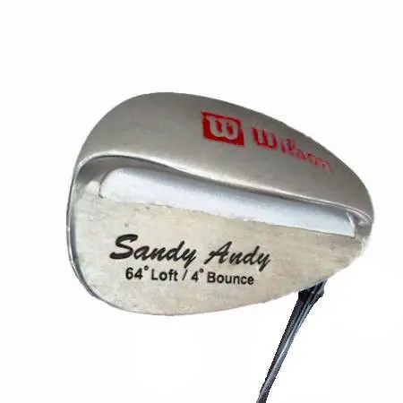 Wilson(ウィルソン) ゴルフ ウェッジ Sandy Andy