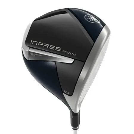 ヤマハ(YAMAHA) ゴルフ inpres ドライバー DRIVESTAR For Ladies