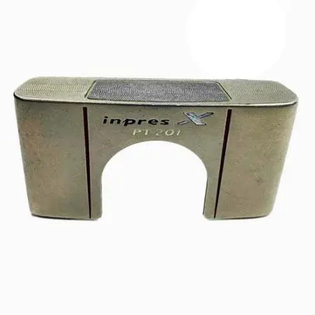 ヤマハ(YAMAHA) ゴルフ パター INPRESX PT-201