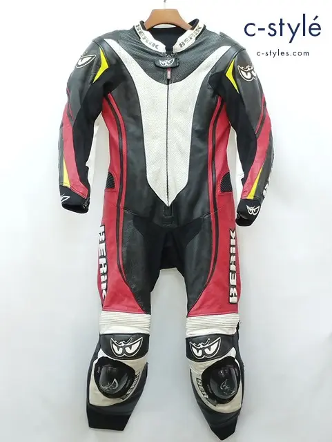 BERIK ベリック レーシングスーツ M マルチカラー BEK15658