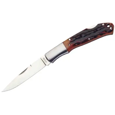 モキ ナイフ(MOKI KNIFE) 折りたたみナイフ  クロノス大 VG-10 MK-433ANZ