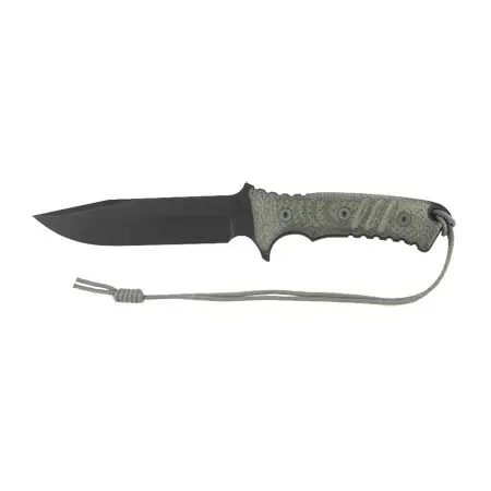 クリスリーブナイフ(Chris Reeve Knives) 折りたたみナイフ Pacific