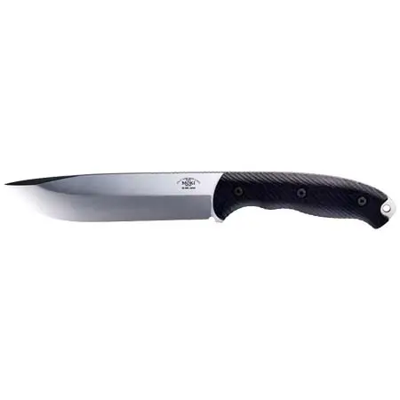 モキ ナイフ(MOKI KNIFE) シースナイフ  バーグ ロブソン ジェントルマン 100台限定 VG-XEOS MK-2024BM-CO-GTM