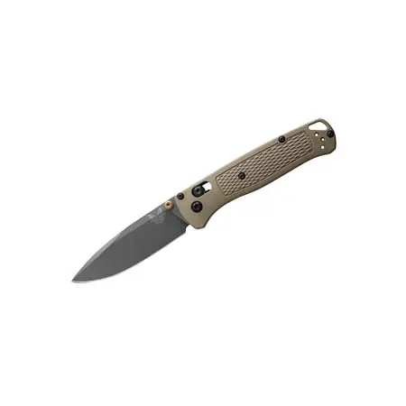 ベンチメイド(BENCHMADE) 折りたたみナイフ  Bugout® 535GRY-1