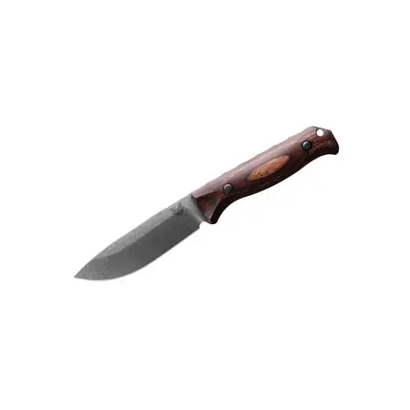 ベンチメイド(BENCHMADE) シースナイフ  Saddle Mountain Skinner 15002