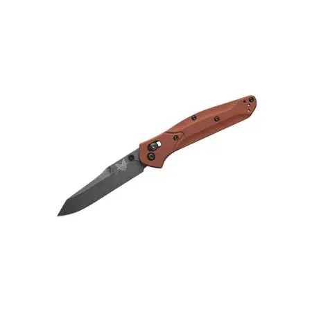 ベンチメイド(BENCHMADE) 折りたたみナイフ  Osborne 940BK-03