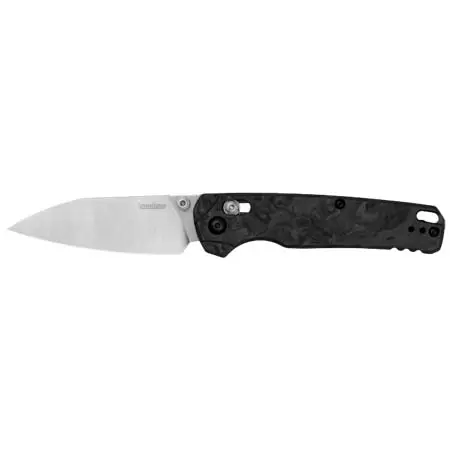 カーショー(Kershaw) ポケットナイフ Bel Air XL 6110CF
