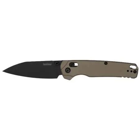 カーショー(Kershaw) ポケットナイフ Bel Air XL  6110FDE