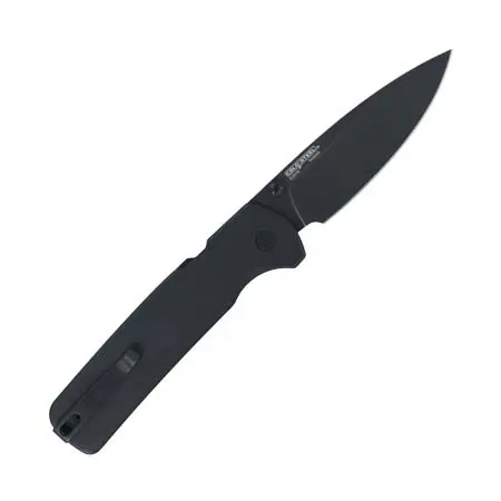 コールドスチール (COLD STEEL) 折りたたみナイフ  FULL METAL ATLAS – BLACKOUT CS-FL-35FMAS-BK