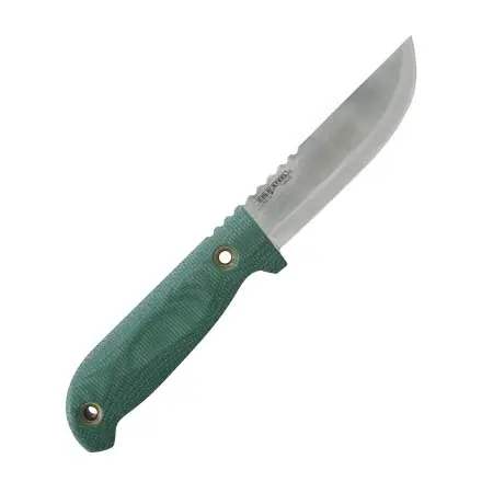 コールドスチール (COLD STEEL) シースナイフ  FINN HAWK II CS-FX-40FHK