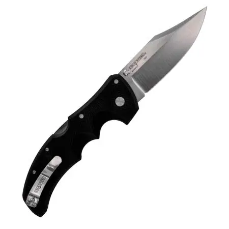 コールドスチール (COLD STEEL) 折りたたみナイフ RECON 1 MAGNACUT CS-27TMS