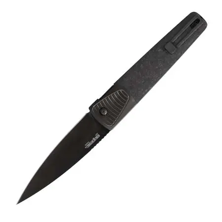 コールドスチール (COLD STEEL) 折りたたみナイフ CALEDONIAN EDGE CS-FL-42CLD