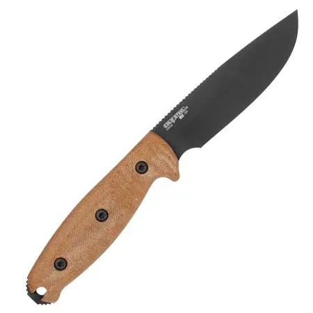 コールドスチール (COLD STEEL) サバイバルナイフ REPUBLIC BUSHCRAFT KNIFE CS-FX-50FLD