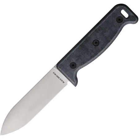 オンタリオ ナイフ(Ontario Knife Company) シースナイフ  Black Bird ML5 Blue Mic ON7502BL