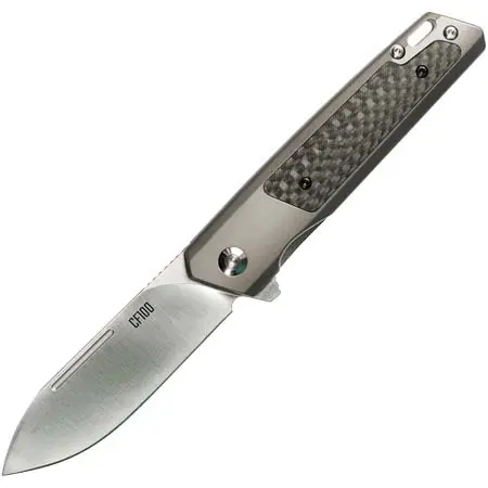 オンタリオ ナイフ(Ontario Knife Company) ライナーロック  CF100ライナーロック ON8600