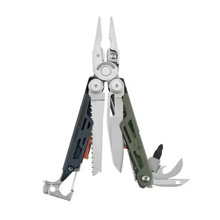 レザーマン(LEATHERMAN) ツールナイフ  Signal 833318