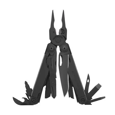 レザーマン(LEATHERMAN) ツールナイフ  Surge 830278