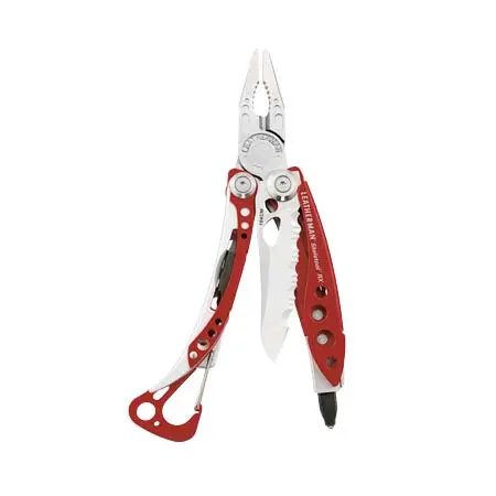 レザーマン(LEATHERMAN) ツールナイフ  Skeletool® RX 832306