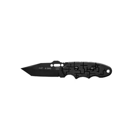 トップスナイフ(TOPS Knives) タクティカルナイフ  C.A.T. 203T-01