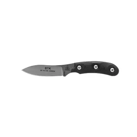 トップスナイフ(TOPS Knives) ハンティングナイフ  Bird and Trout Knife BTK-02