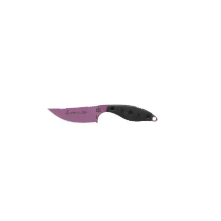 トップスナイフ(TOPS Knives) ハンティングナイフ  Lioness Elite LION-ELT