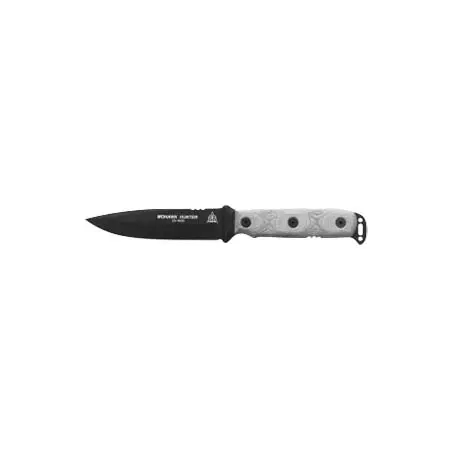 トップスナイフ(TOPS Knives) ハンティングナイフ  Mohawk Hunter MKH01