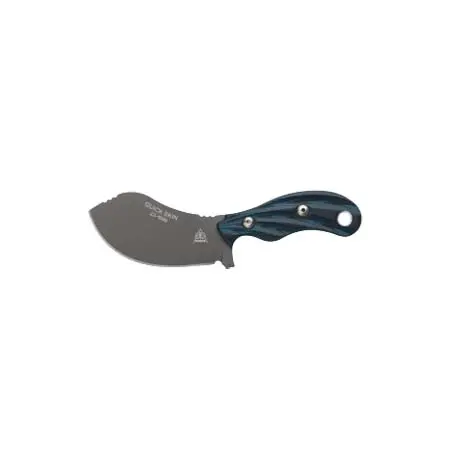 トップスナイフ(TOPS Knives) ハンティングナイフ  Quick Skin QSK-02