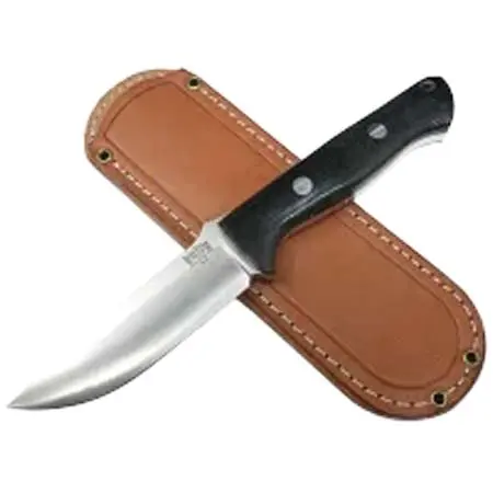 バークリバー(Bark River Knives) シースナイフ ブラボー1 A-2