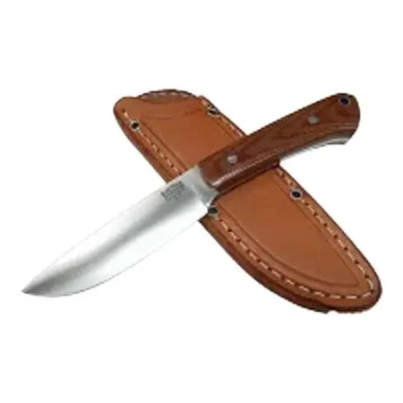 バークリバー(Bark River Knives) シースナイフ ハイランドスペシャル A-2