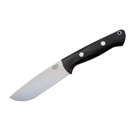 バークリバー(Bark River Knives) サバイバルナイフ フォックスリバーEXT-2 LT 3V