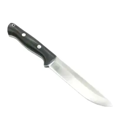 バークリバー(Bark River Knives) サバイバルナイフ ブラボー1.5 3V