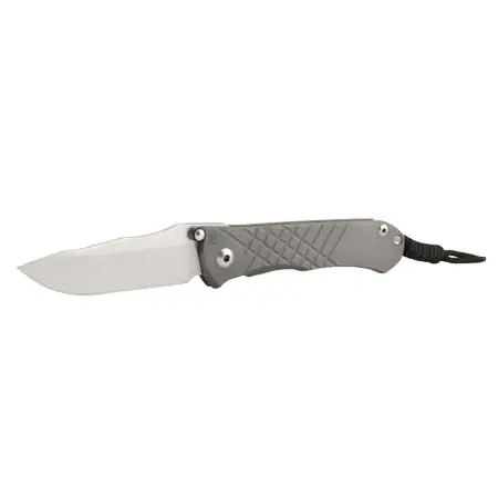 クリスリーブナイフ(Chris Reeve Knives) 折りたたみナイフ Umnumzaan