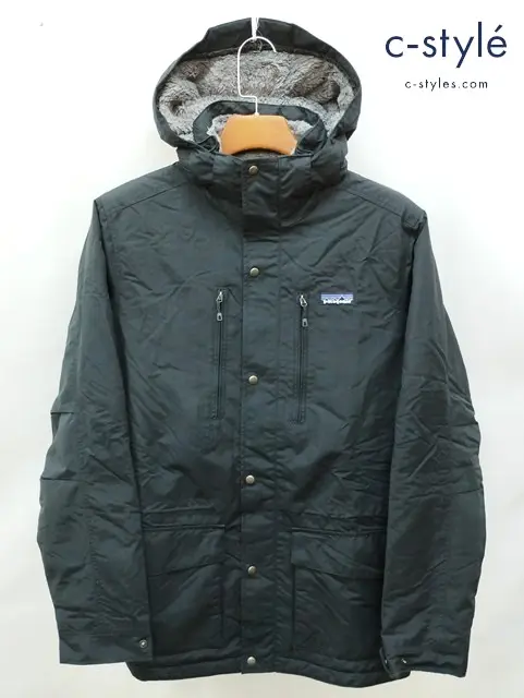 patagonia パタゴニア ジャケット S ブラック 27020FA11