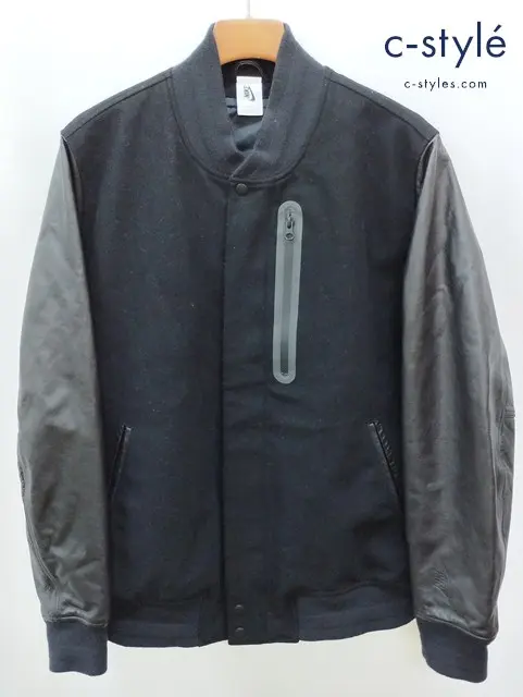 NIKE ナイキ ジャケット L ブラック 908644-010
