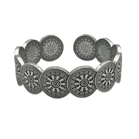 クラフトテイルズ(CRAFT TALES) 12 Sun Bangle