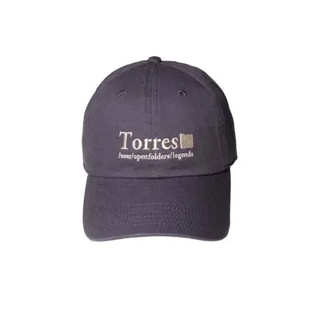 オープンフォルダーズ(Open Folders) Torres