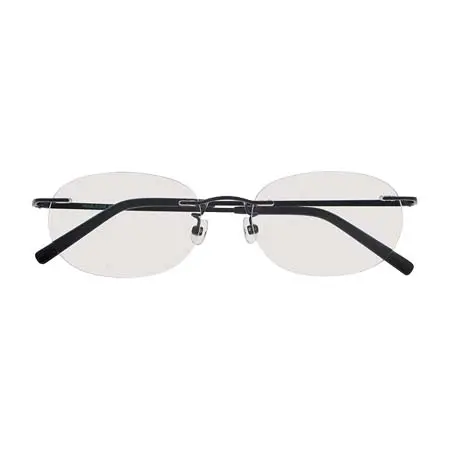 リムレス トーキョー(RIMLESS TOKYO) 02 BK（Black）