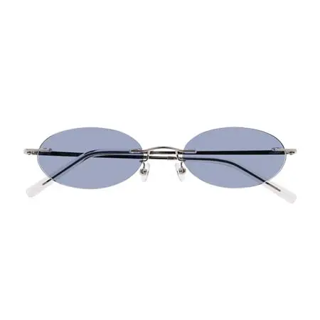 リムレス トーキョー(RIMLESS TOKYO) 04 SV（Silver）