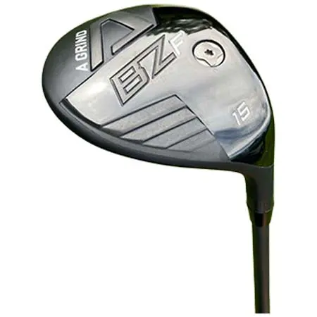 A GRIND(エーグラインド) ゴルフ フェアウェイウッド A GRIND BZ-F FAIRWAY WOOD