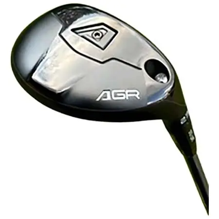 A GRIND(エーグラインド) ゴルフ ユーティリティ AGR UTILITY WOOD