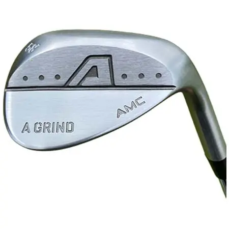 A GRIND(エーグラインド) ゴルフ ウェッジ A GRIND AMC WEDGE