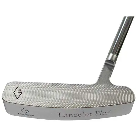 ARGOLF(アールゴルフ)  ゴルフ パター Lancelot Plus（ランスロットプラス）