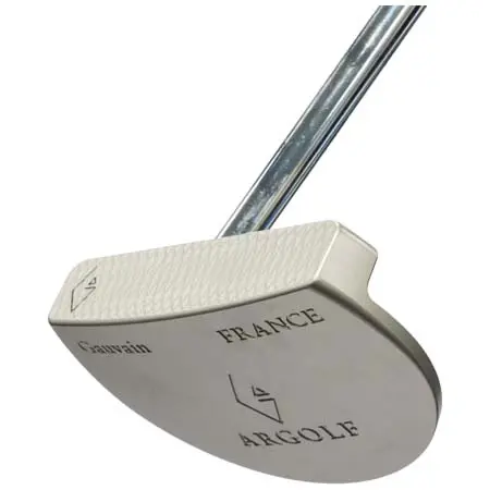 ARGOLF(アールゴルフ)  ゴルフ パター 長尺 Gauvain XL（ゴーヴァン XL）