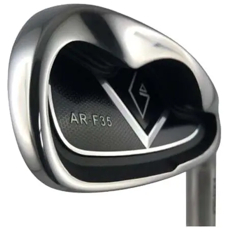 ARGOLF(アールゴルフ) ゴルフ アイアン AR-F35（Forged Iron） 6本セット #5〜PW